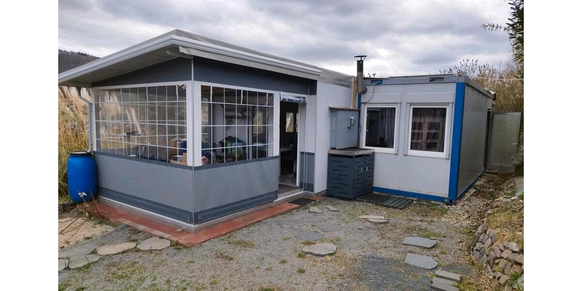 Einfamilienhaus Bensheim - 2 Zimmer, 48 m&sup2;, 57.000&euro; | Angebot:27084222