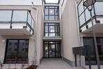 KLEIN + FEIN = DEIN! Apartment mit Balkon, moderne Ausstattung, Duschbad, integriertem Kochbereich