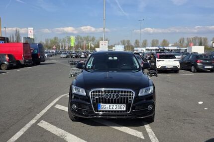 Audi Q5 112.000 km 20.100 &euro; Raunheim 65479