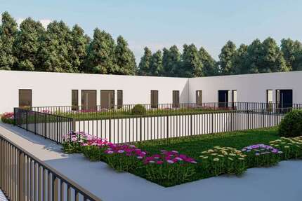 Haus zum Mieten in Heusenstamm 1.275 € 85 m²