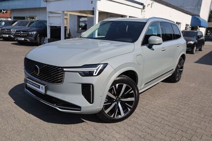 Volvo XC90 32.838 km 58.970 &euro; Darmstadt 64291