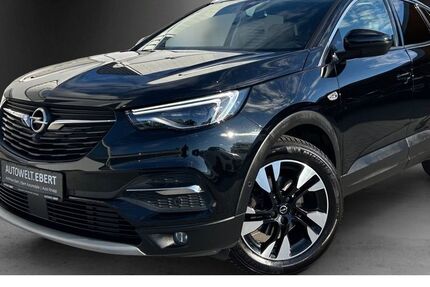 Opel Grandland (X) 55.400 km 17.890 € Bensheim 64625