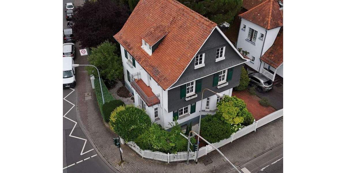 Einfamilienhaus Langen - 8 Zimmer, 190 m&sup2;, 2.900&euro; | Angebot:25360549