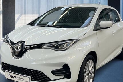 Renault ZOE 50.530 km 12.760 &euro; Frankfurt / Main 60314