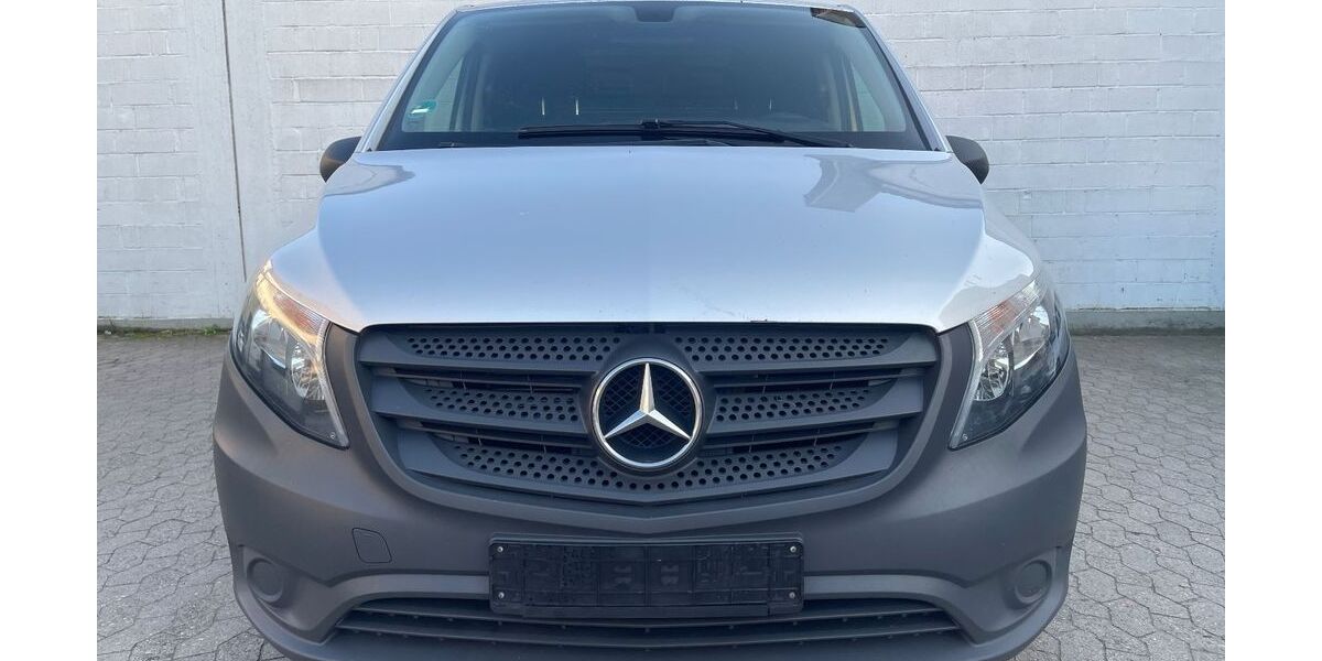 Mercedes-Benz Vito 212.300 km 11.800 &euro; Pfungstadt 64319