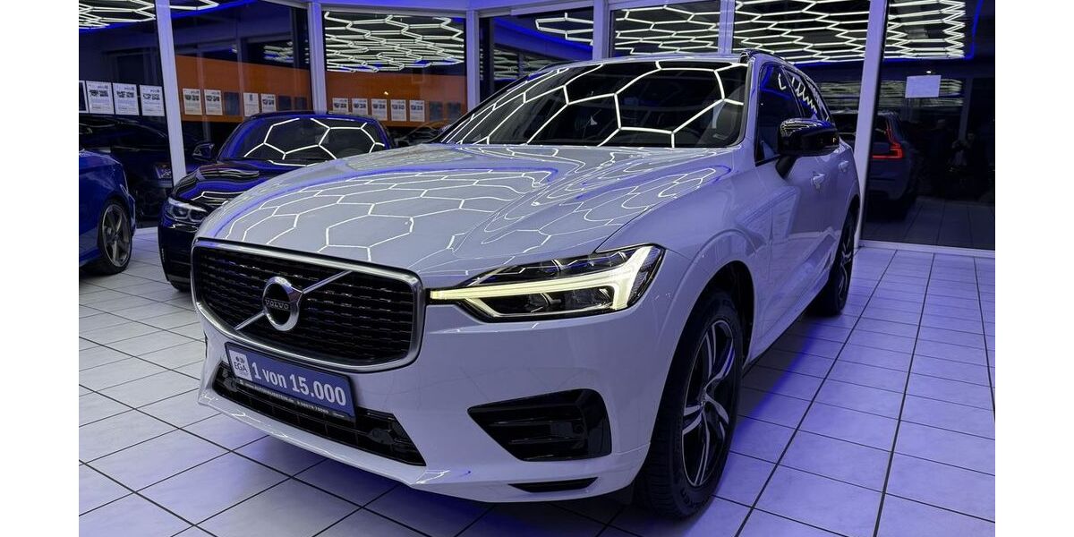Volvo XC60 81.900 km 29.690 &euro; Groß-Umstadt 64823