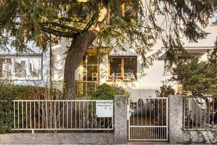 Haus Frankfurt am Main Ginnheim - 8 Zimmer, 118 m&sup2;, 695.000&euro; | Angebot:24825379