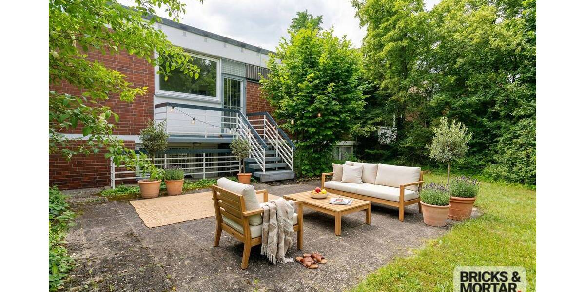 Bungalow Neu-Isenburg / Gravenbruch Gravenbruch - 3 Zimmer, 157 m&sup2;, 790.000&euro; | Angebot:26862452