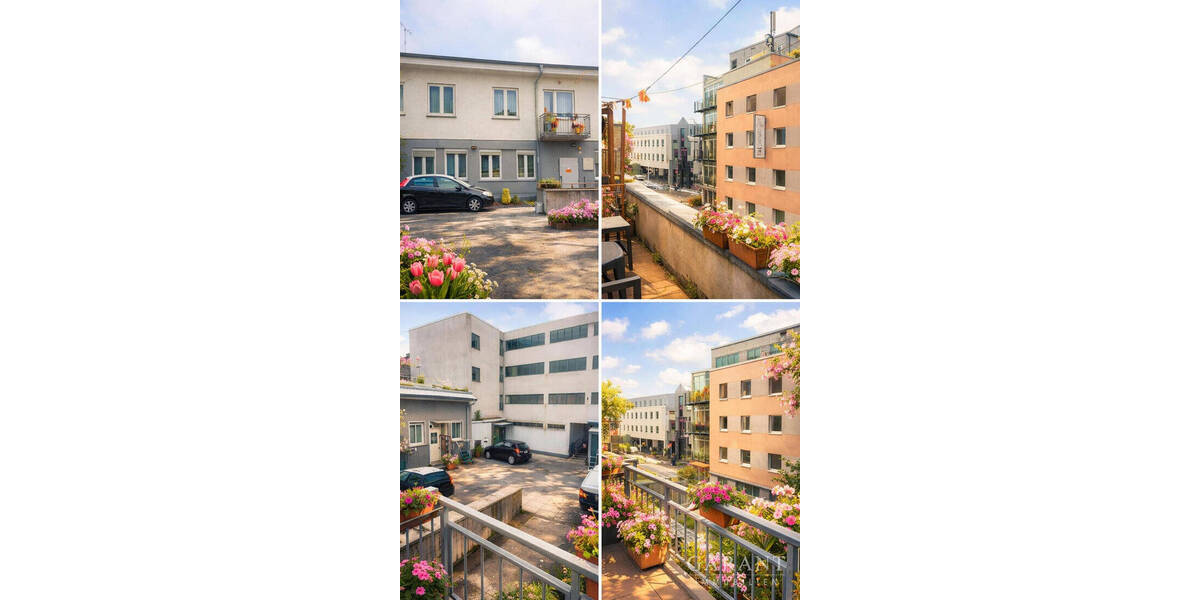 Einfamilienhaus Darmstadt Darmstadt-Nord - 2 Zimmer, 755 m&sup2;, 3.500.000&euro; | Angebot:26500149
