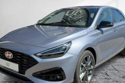 Hyundai i30 9.999 km 26.490 &euro; Frankfurt 60314