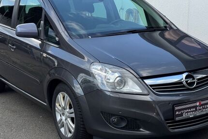 Opel Zafira 276.000 km 2.980 &euro; Dietzenbach 63128