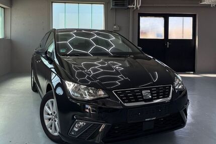 Seat Ibiza 77.820 km 11.900 &euro; Bürstadt 68642