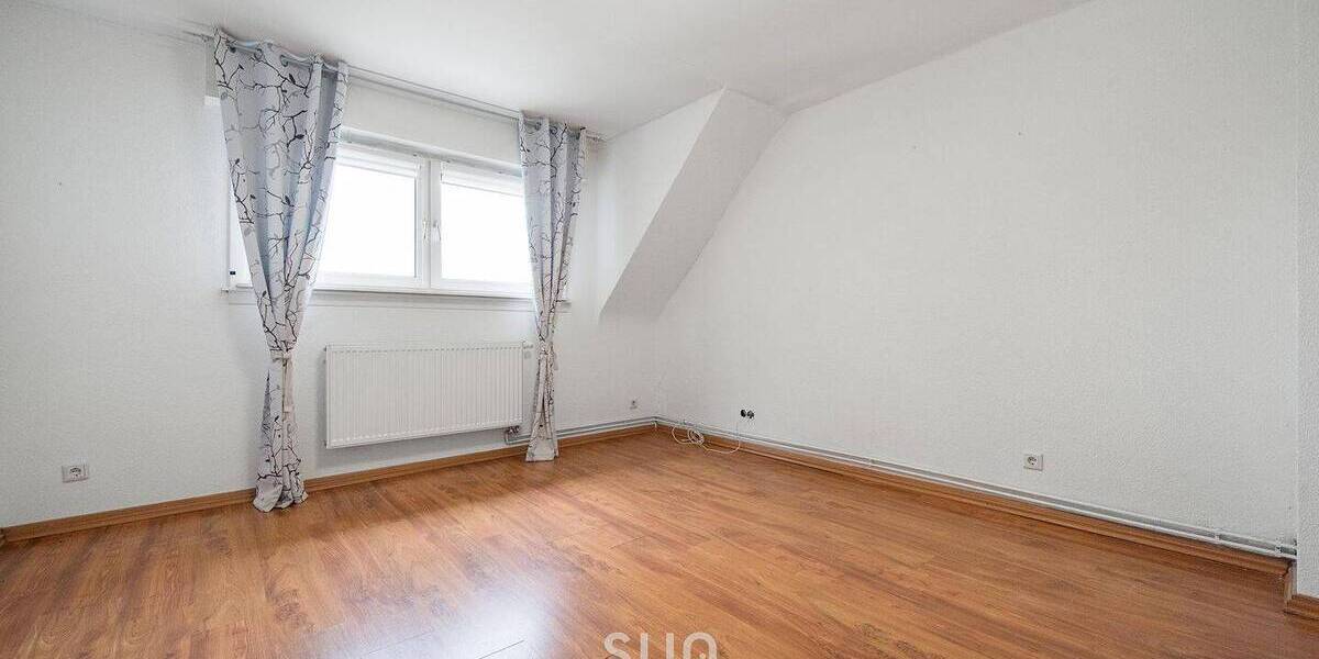 Mehrfamilienhaus, Wohnhaus Offenbach am Main Buchrain - 8 Zimmer, 175 m&sup2;, 580.000&euro; | Angebot:26128232