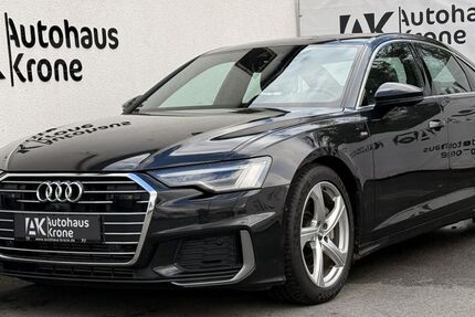 Audi A6 94.956 km 28.980 &euro; Bischofsheim 65474