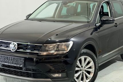VW Tiguan 167.000 km 14.990 &euro; Rodgau 63110