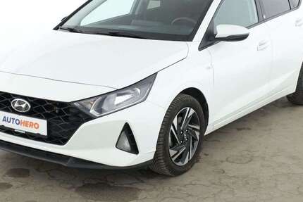 Hyundai i20 78.640 km 16.670 &euro; Frankfurt am Main 65936