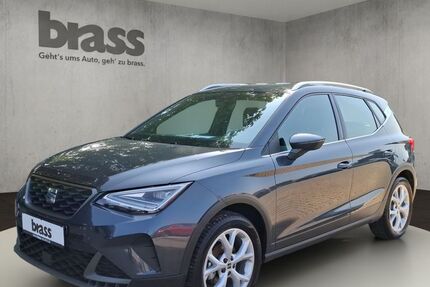 Seat Arona 17.395 km 19.450 &euro; Darmstadt 64293