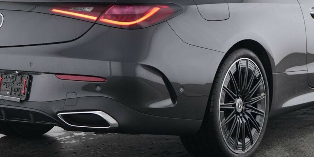 Mercedes-Benz CLE 300 4M Coupé AMG PREMIUM PLUS-STANDHEIZUNG 12.693 km 61.790 &euro; Groß-Umstadt 64823