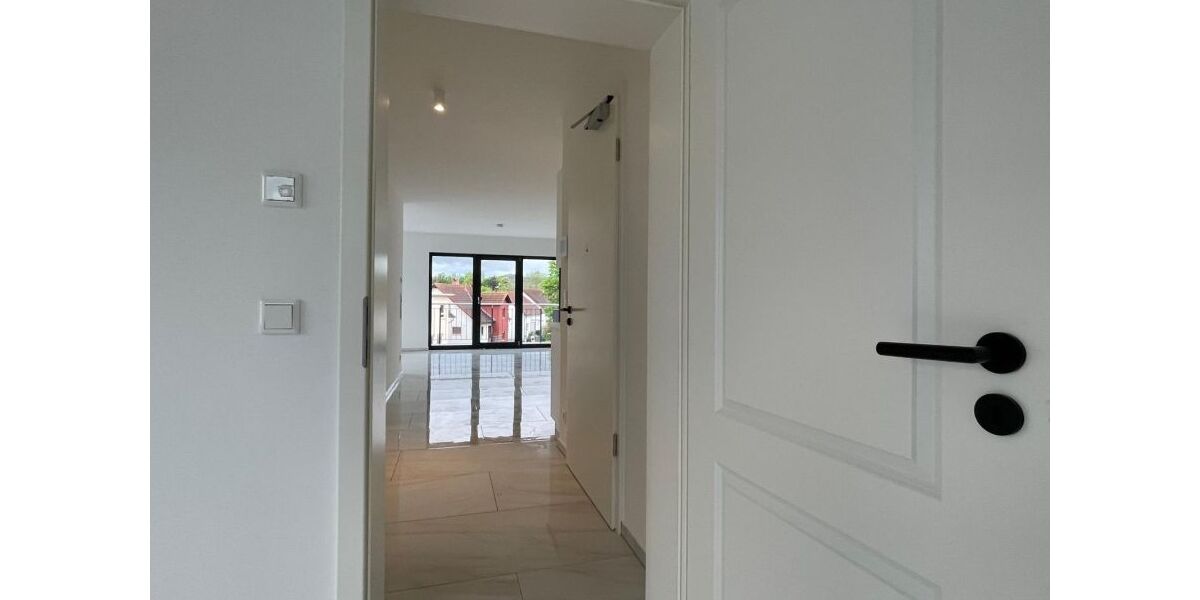 Neubau-Erstbezug: 3-ZKBF 79QM (zahlreiche Wohnungen 35-100Qm vorhanden ab 695 Euro)) - Etagenwohnung Dieburg | Angebot:26832807