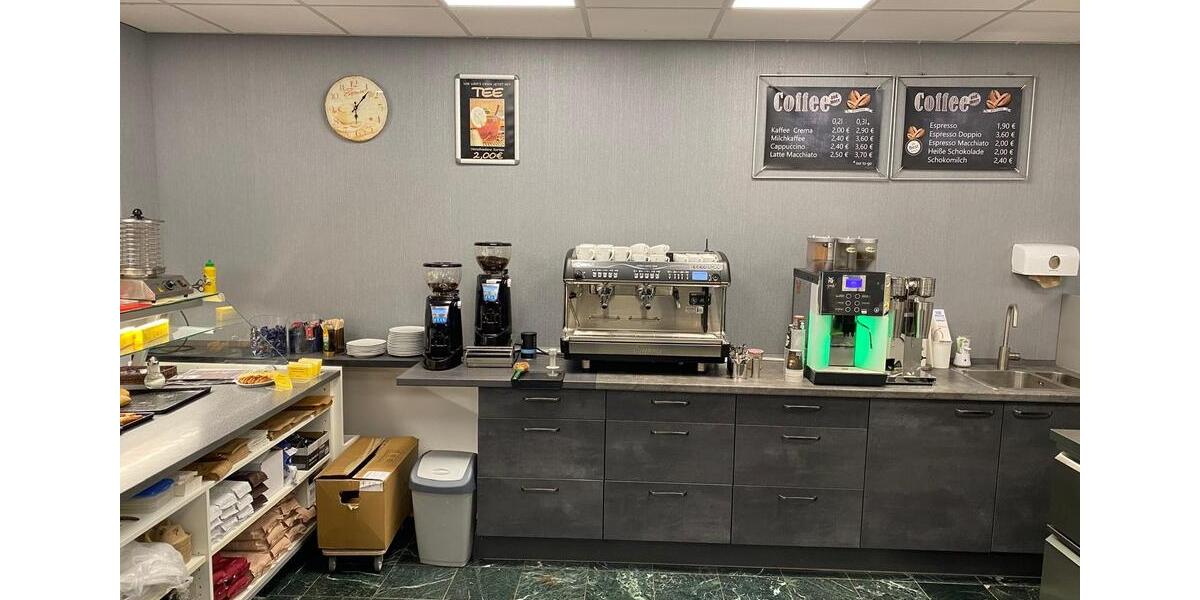 Gewerbeobjekt Frankfurt am Main Sachsenhausen - 150.000&euro; | Angebot:23040822