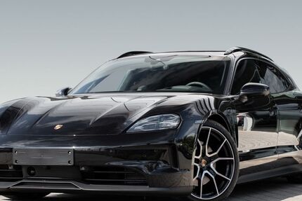 Porsche Taycan 10.790 km 97.000 &euro; Darmstadt 64295