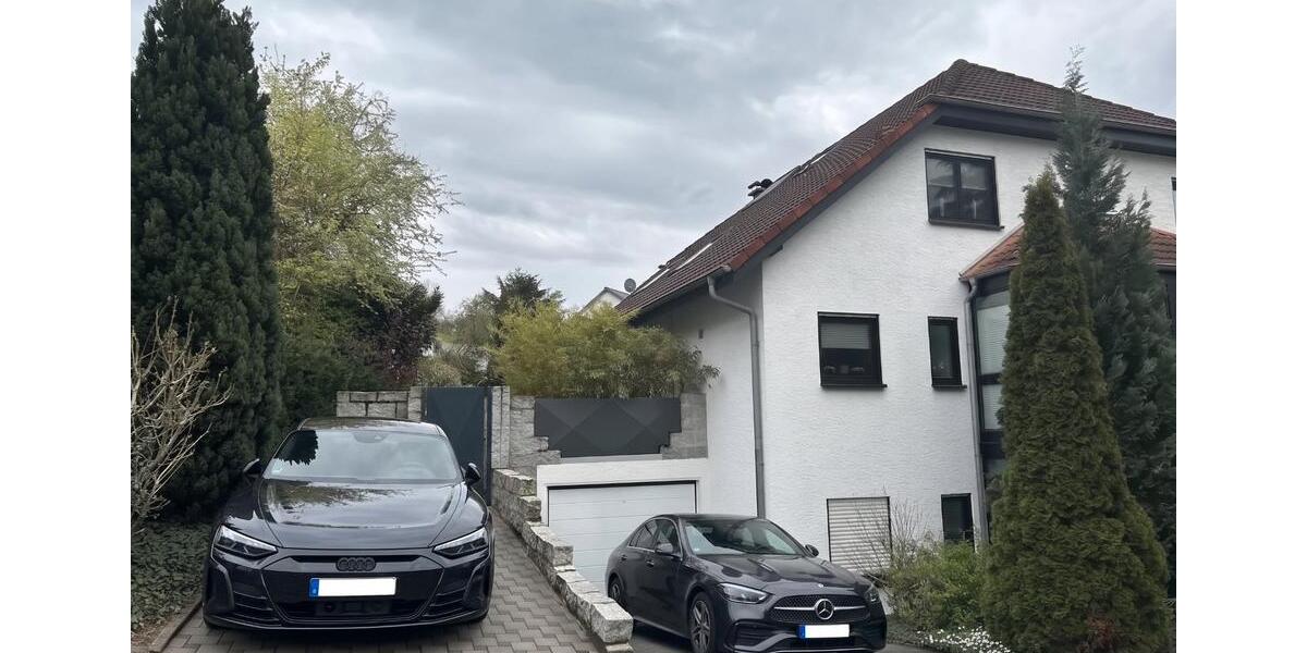 Doppelhaushälfte Bensheim - 4 Zimmer, 129 m&sup2;, 635.000&euro; | Angebot:27269452
