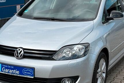 VW Golf Plus 43.758 km 11.990 &euro; Mörfelden-Walldorf 64546