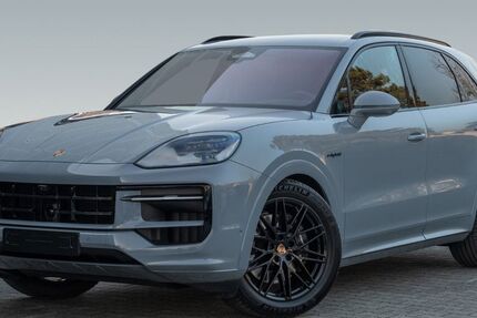 Porsche Cayenne 9.900 km 125.900 &euro; Darmstadt 64295