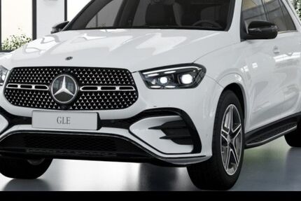 Mercedes-Benz GLE 450 9.900 km 93.990 &euro; Frankfurt 60599