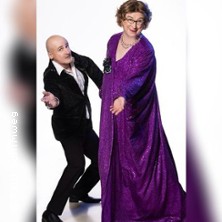 30 Jahre Emmi & Willnowsky - Das Best-of 02.10.2026 Ernst-Ludwig-Saal