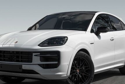 Porsche Cayenne 8.700 km 118.700 &euro; Darmstadt 64295