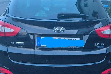 Hyundai ix35 140.000 km 8.499 &euro; Rüsselsheim 65428