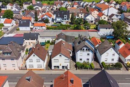 Haus Seligenstadt Klein-Welzheim - 1 Zimmer, 387 m&sup2;, 625.000&euro; | Angebot:26929716