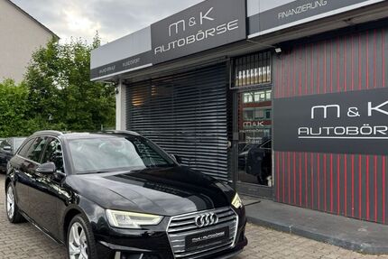 Audi A4 168.000 km 18.900 &euro; OFFENBACH AM MAIN 63075