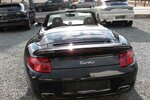 911 997 Turbo Cabrio dt.Fzg.Top Ausst.
