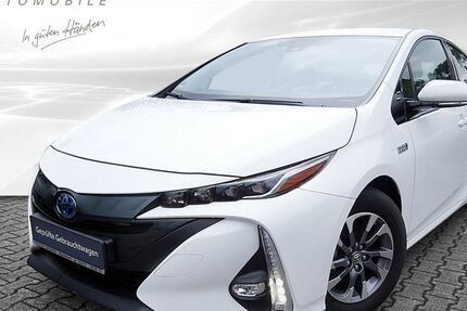 Toyota Prius 17.900 km 23.990 € Bickenbach 64404