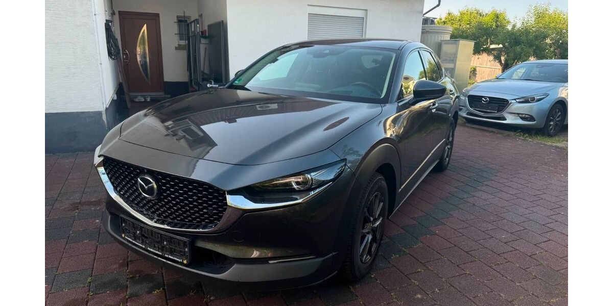 Mazda CX-30 151.809 km 15.500 &euro; Groß-Umstadt 64823