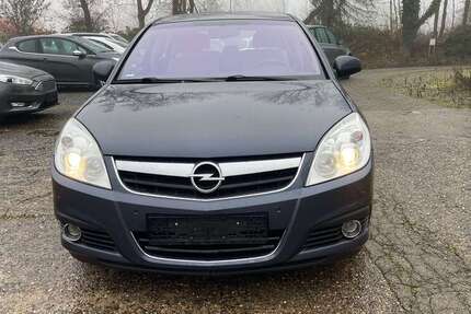 Opel Signum 119.760 km 4.990 &euro; Dieburg 64807