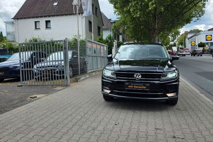VW Tiguan 150.000 km 18.200 &euro; Offenbach 63071