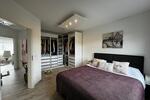 * TOWNHOUSE * approx. 1744 ft² living space, 6-room, 5-bed, 3-bath, garden, + parking PETS ALLOWED