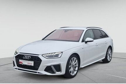 Audi A4 83.173 km 27.420 &euro; Darmstadt 64295