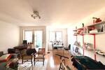 Etagenwohnung Frankfurt am Main Bockenheim - 2 Zimmer, 56 m&sup2;, 850&euro; | Angebot:26362171