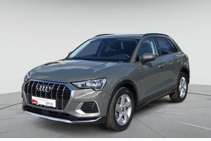 Audi Q3 7.191 km 35.480 &euro; Darmstadt 64295