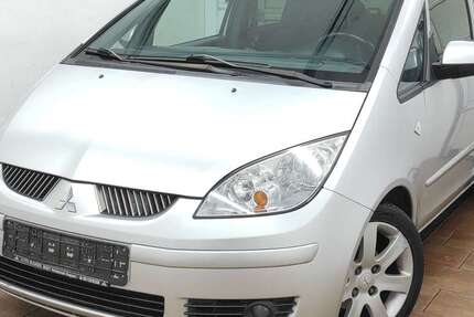 Mitsubishi Colt 164.999 km 2.199 &euro; Bickenbach 64404