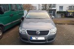 VW Passat 231.730 km 3.000 &euro; Darmstadt 64283