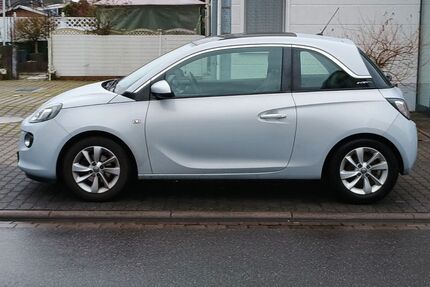 Opel Adam 56.000 km 8.800 &euro; Weiterstadt 64331