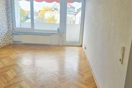Wohnung zum Kaufen in Offenbach am Main 185.000 € 54.21 m² 2 zimmer