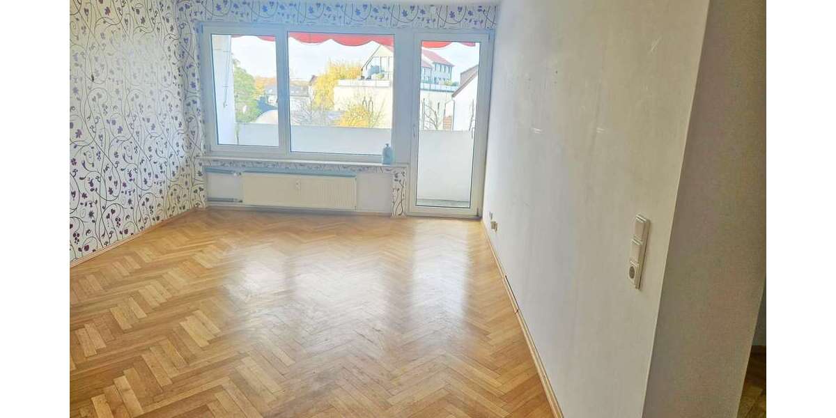 Wohnung zum Kaufen in Offenbach am Main 220.000 € 54.21 m² 2 zimmer