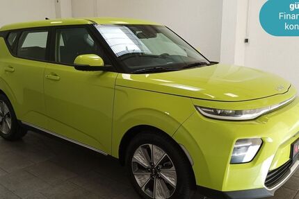Kia Soul 11.049 km 19.470 € Egelsbach 63329