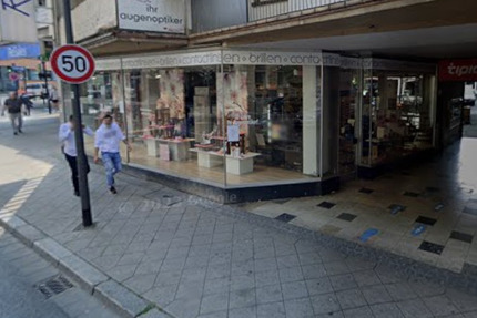 Schöne Ladenfläche zentral in Offenbach zimmer